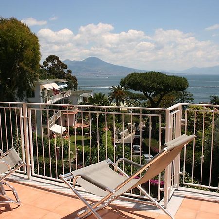 B&B Rivalta - Posillipo Nápoles Habitación foto